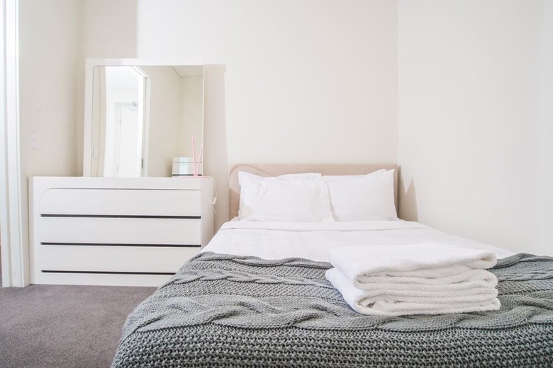 Apartamento 2bed1bath High-end Apt At Olympic Parkviews+p