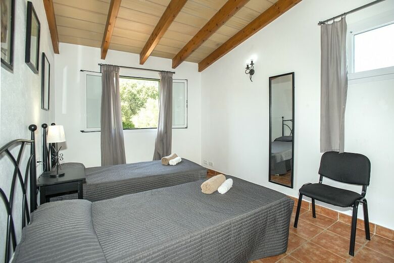 Villa Sion
