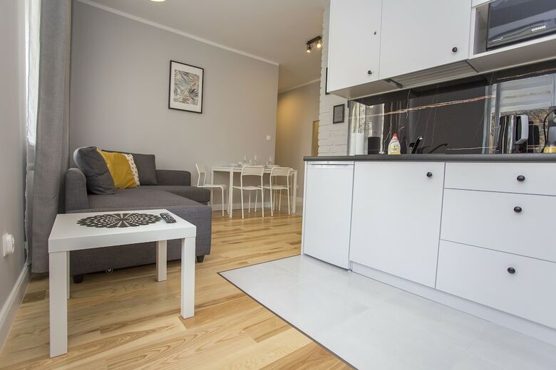 Central Rental - Apartament Przy Katedrze