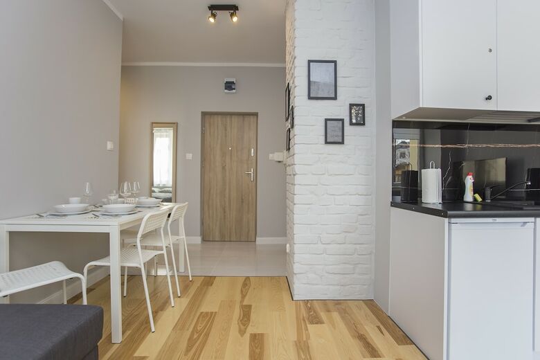 Central Rental - Apartament Przy Katedrze
