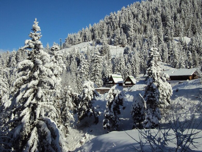 Meleze By Gites de France