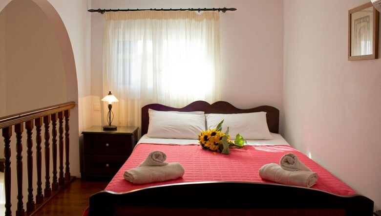 Apartamentos Nikos Sea View Apts Milos