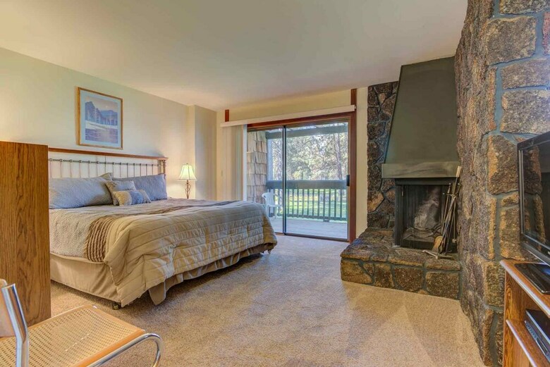 Wildflower Condos By Village Properties At Sunriver