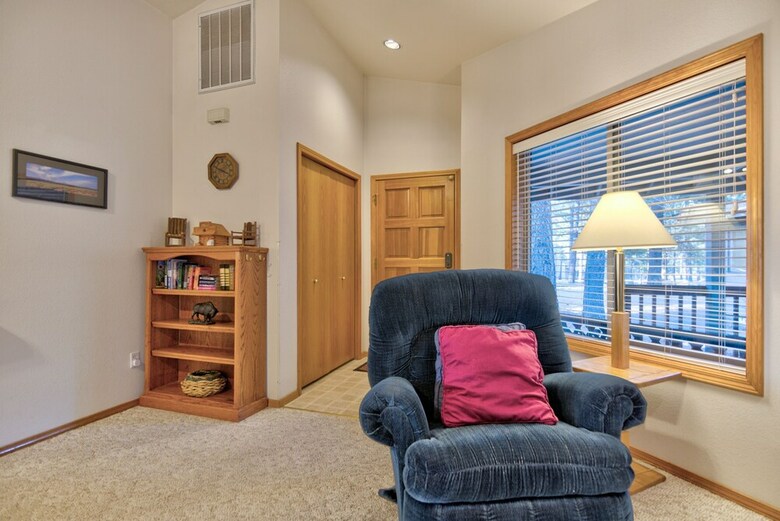 Coyote Lane By Village Properties At Sunriver