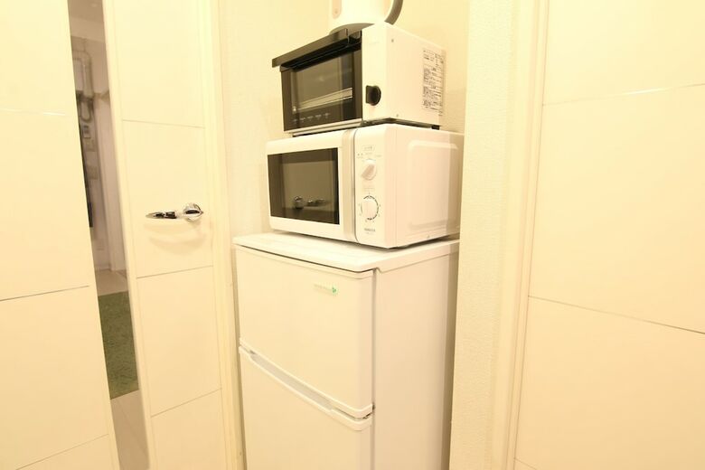 Apartamentos Yakuin South Invest