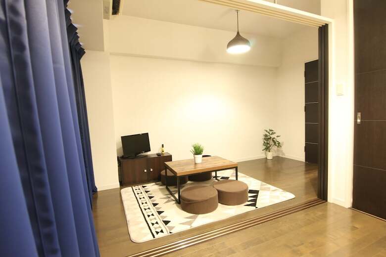 Apartamentos Yakuin South Invest 2