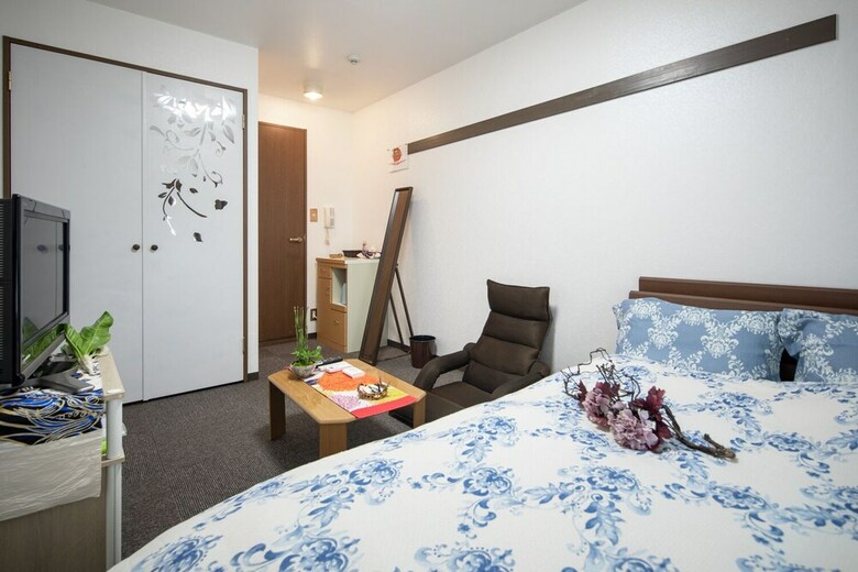 Apartamentos Tatsuya House 402