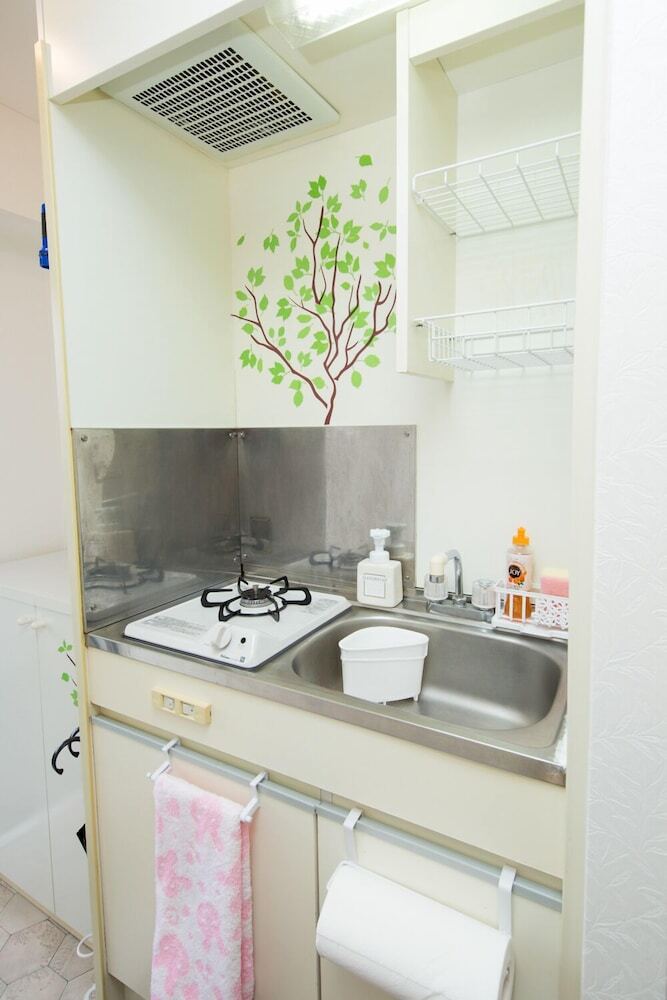 Apartamentos Tatsuya House 402