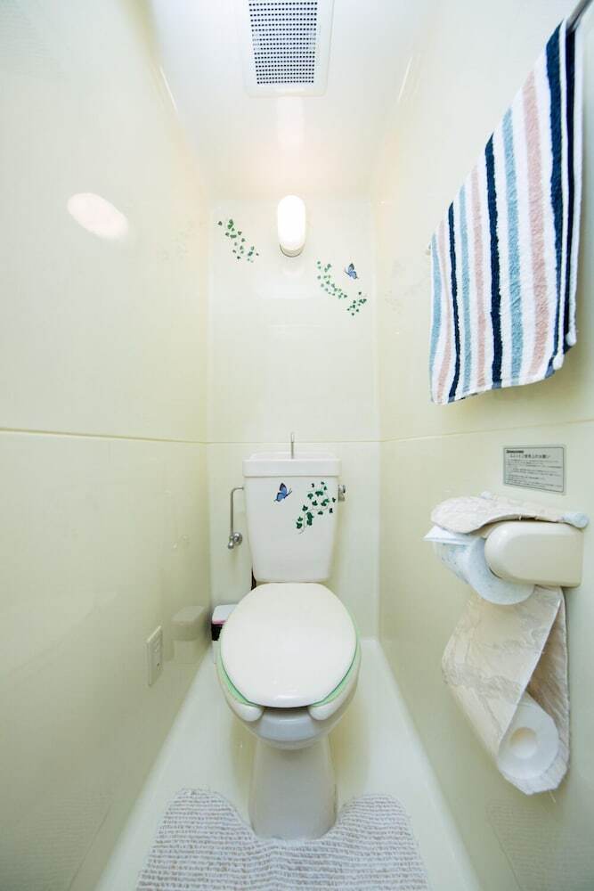 Apartamentos Tatsuya House 402
