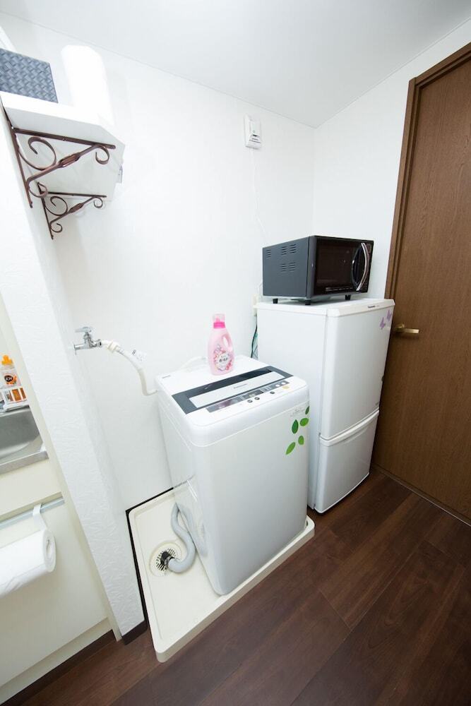 Apartamentos Tatsuya House 402