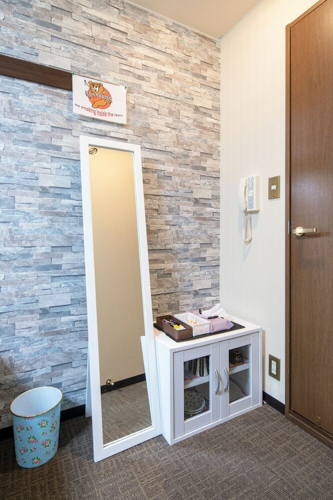 Apartamentos Tatsuya House K46