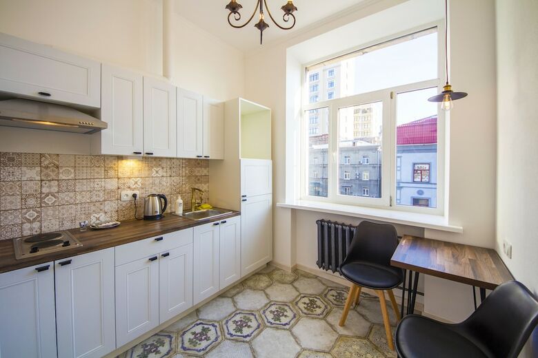Scandinavian Apartments