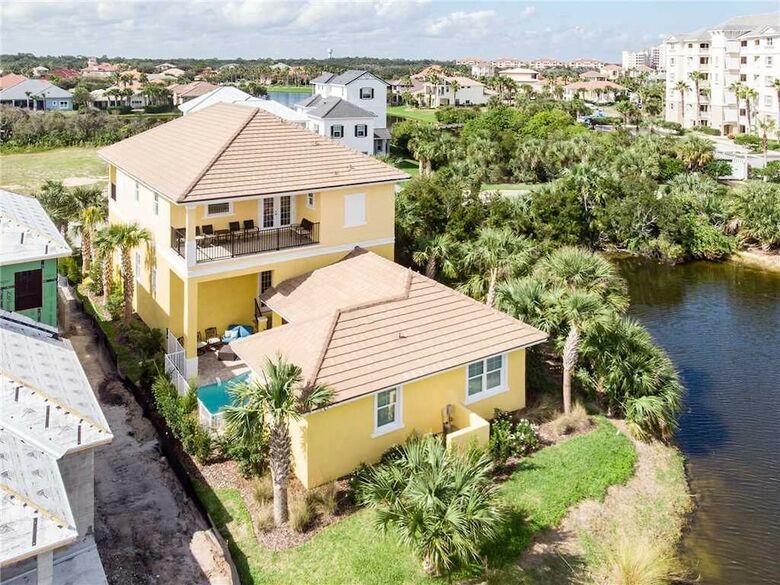 Makin' Waves, 5 Bedrooms, Private Pool, Wifi, Sleeps 12
