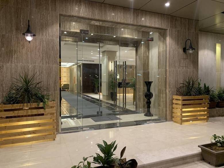 Lotaz Hotel Suites - Al Salamah