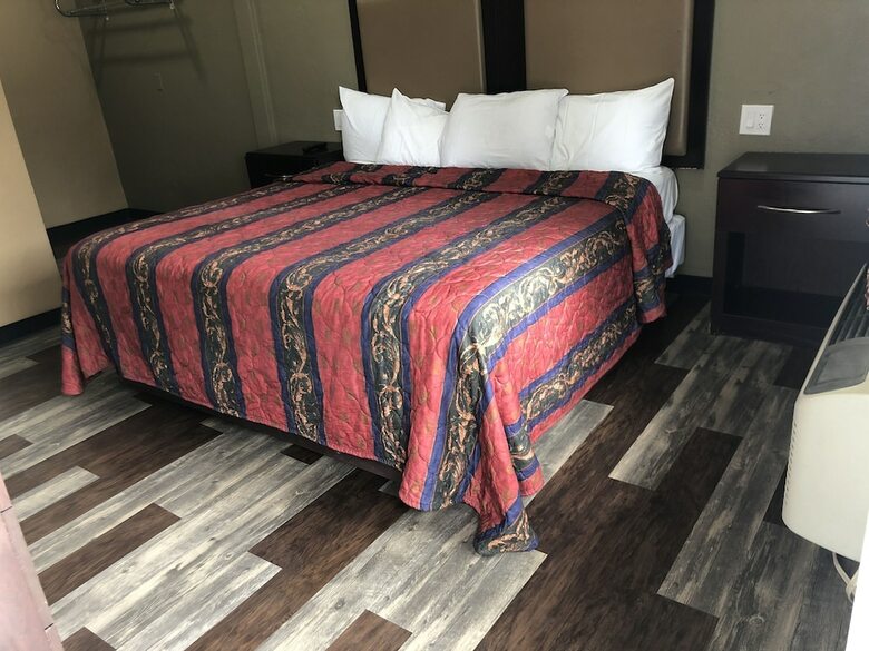 Motel Haven Inn Of Chico