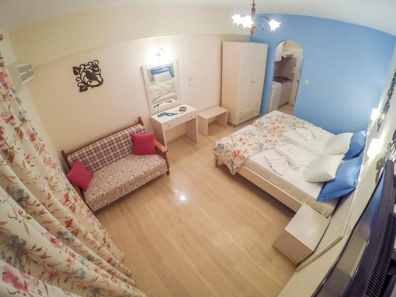Apartamentos Villa Nefeli