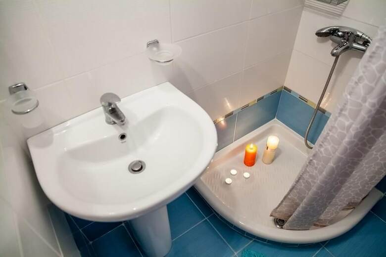 Apartamentos Villa Nefeli