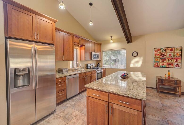 Pinecone Lane 9 By Village Properties At Sunriver