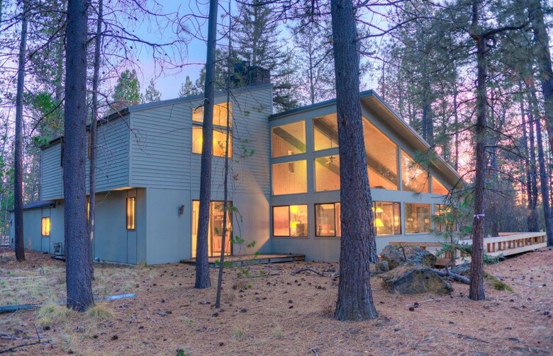 Pinecone Lane 9 By Village Properties At Sunriver
