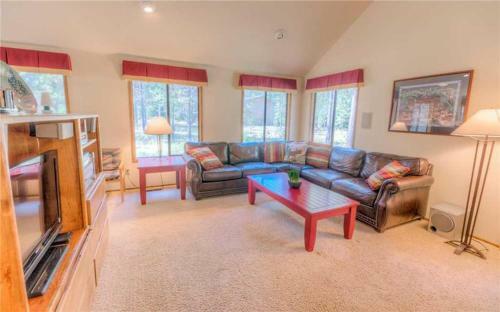 Towhee Lane 5 By Village Properties At Sunriver