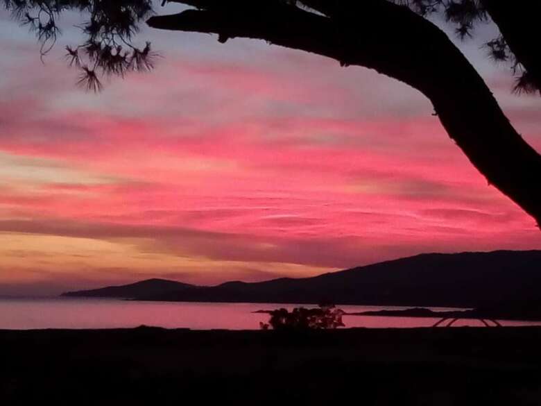 Camping U Sommalu