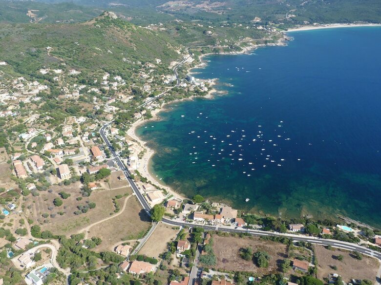 Camping U Sommalu
