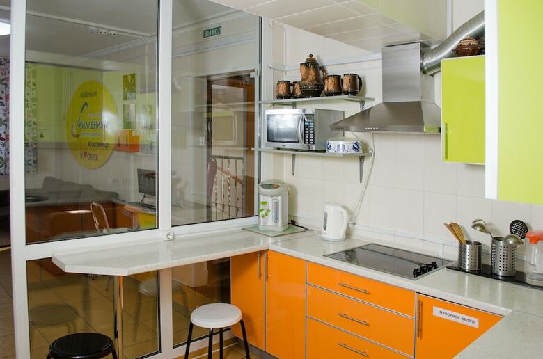Hostal Hostel Millenium