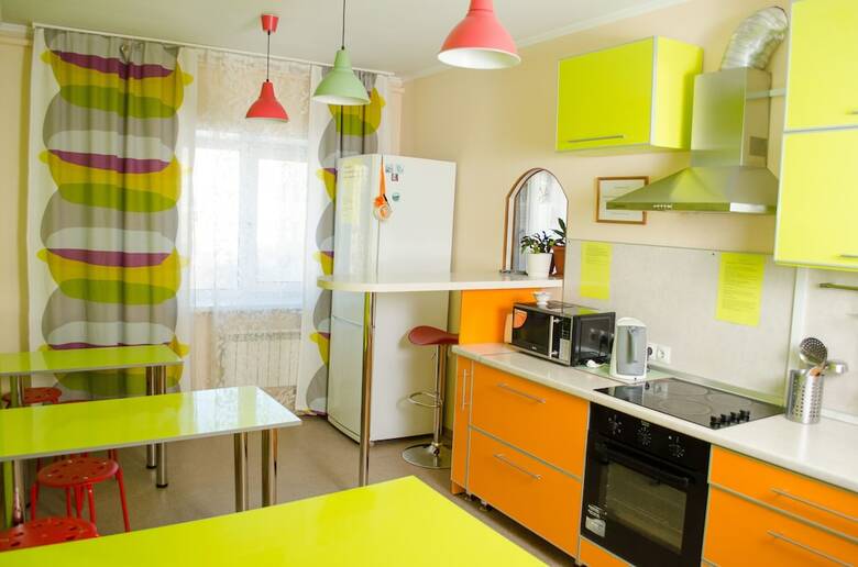 Hostal Hostel Millenium