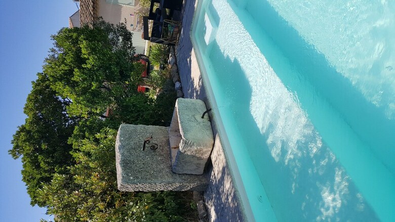 Hotel Chambre D'h�tes Lou Mazet