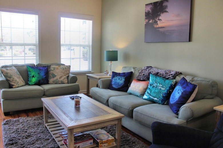 Gulf Stream Villas By Palmetto Vacations