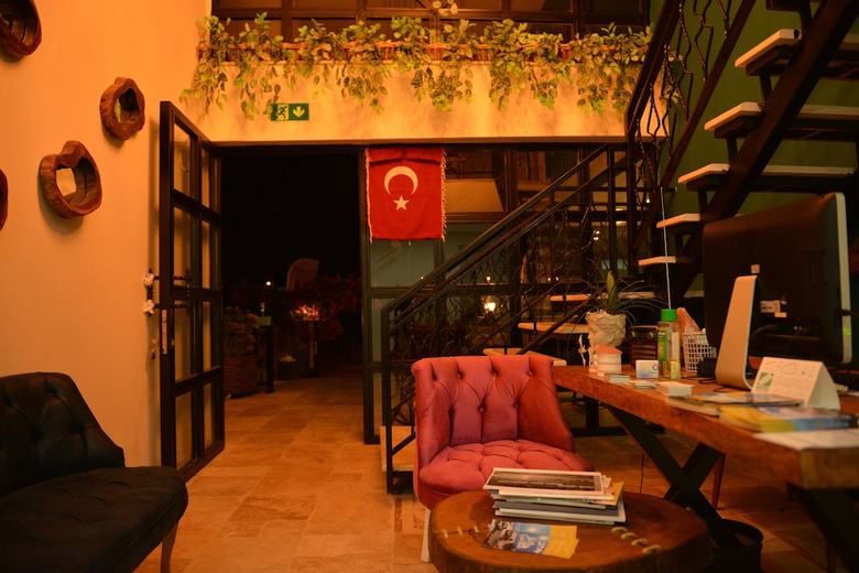 Village Farm Boutique Hotel