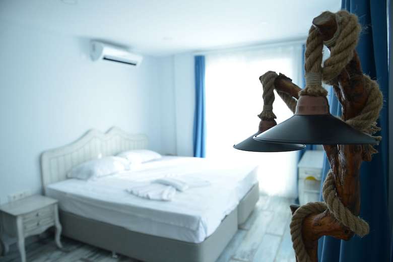Village Farm Boutique Hotel