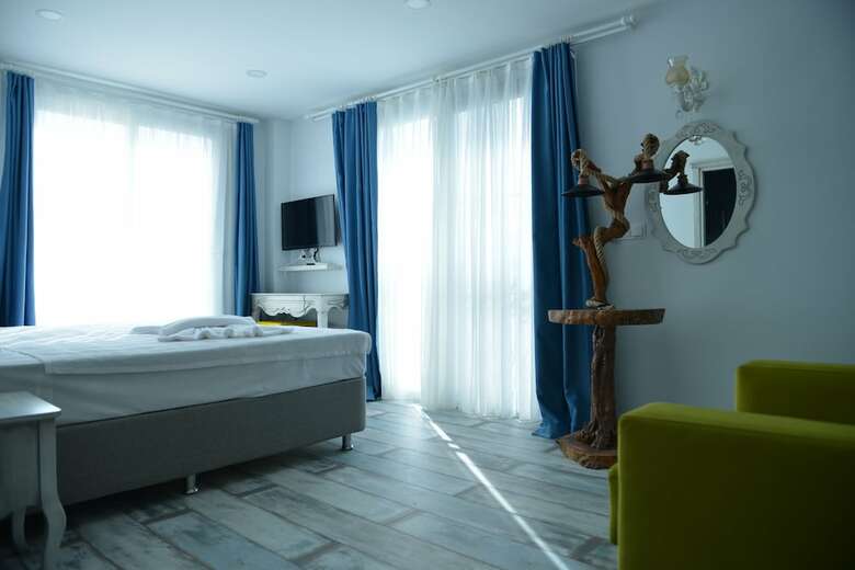 Village Farm Boutique Hotel