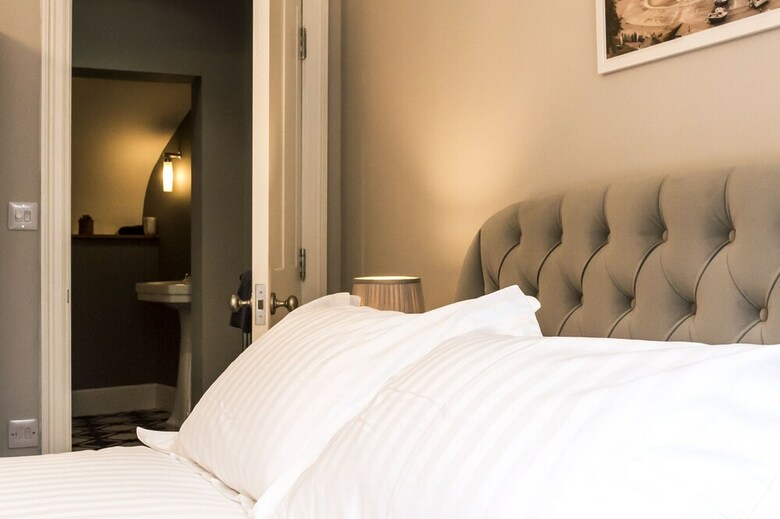 Lady Tenby - 2 Bedroom Luxury Apartment