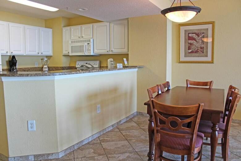 Hotel Grand Atlantic By Palmetto Vacation