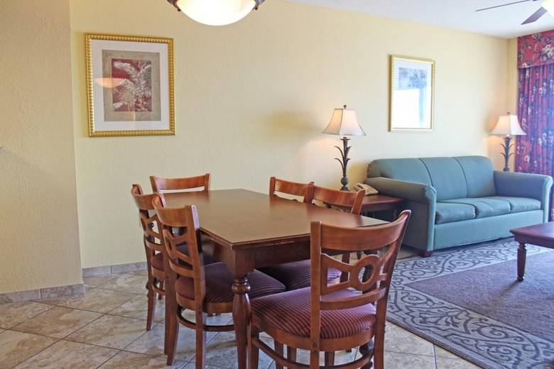 Hotel Grand Atlantic By Palmetto Vacation