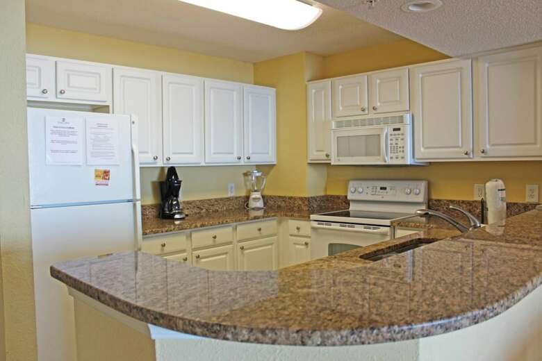 Hotel Grand Atlantic By Palmetto Vacation