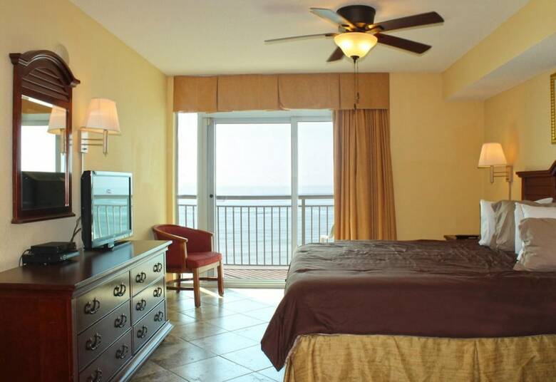 Hotel Grand Atlantic By Palmetto Vacation