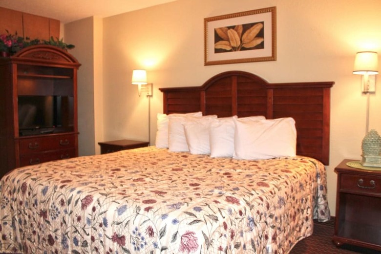 Hotel Grand Atlantic By Palmetto Vacation