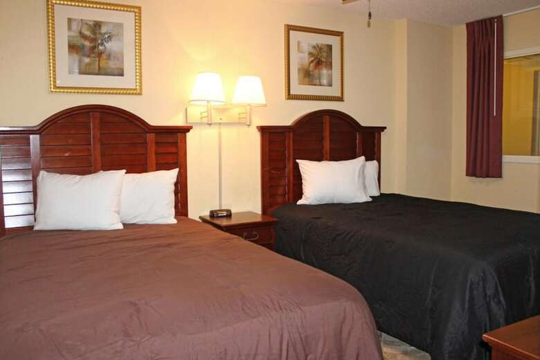Hotel Grand Atlantic By Palmetto Vacation
