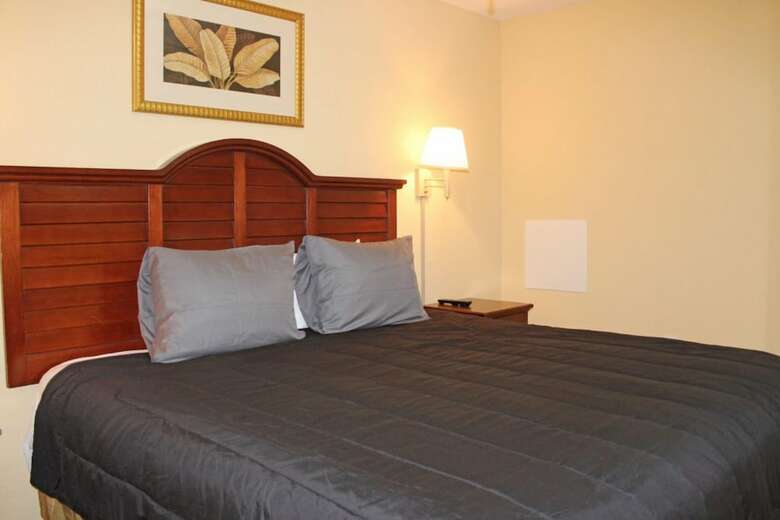 Hotel Grand Atlantic By Palmetto Vacation