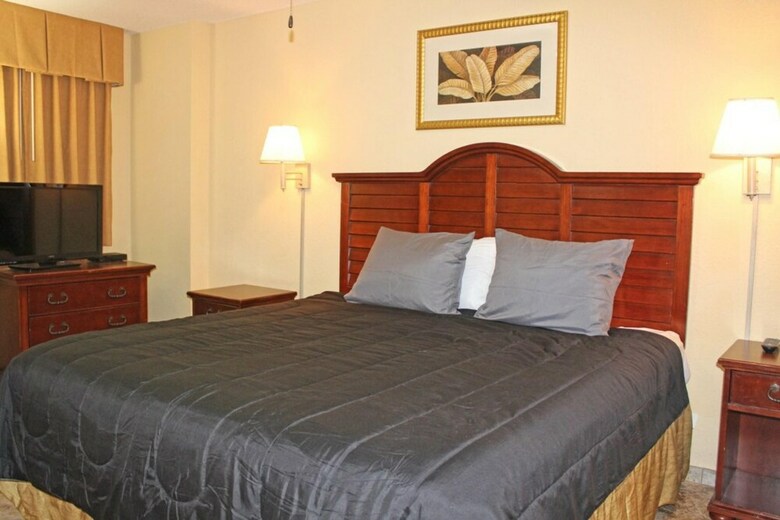 Hotel Grand Atlantic By Palmetto Vacation