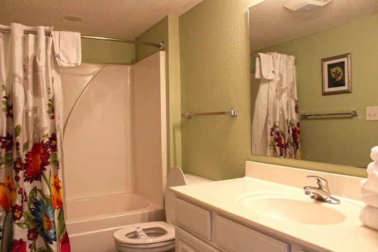 Hotel Grand Atlantic By Palmetto Vacation