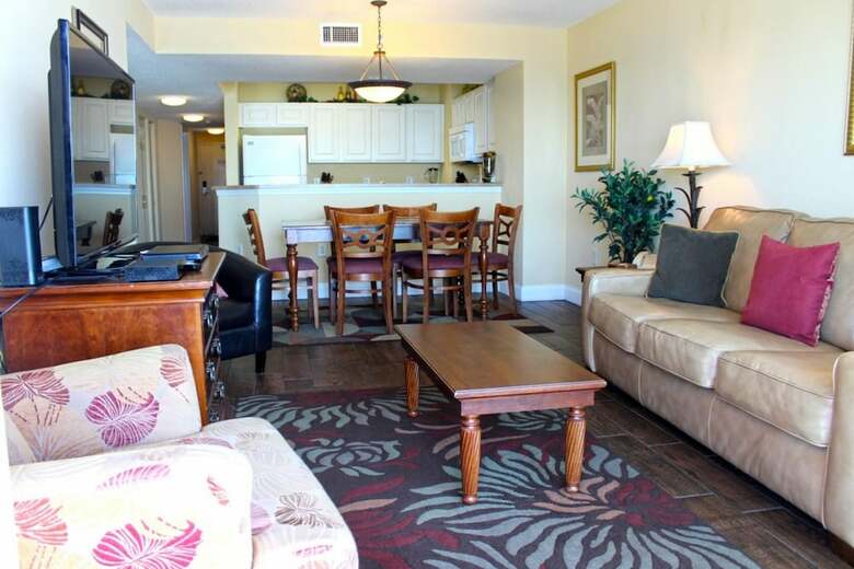 Hotel Grand Atlantic By Palmetto Vacation