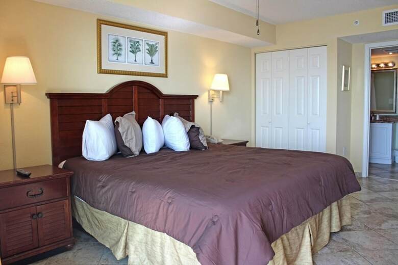 Hotel Grand Atlantic By Palmetto Vacation