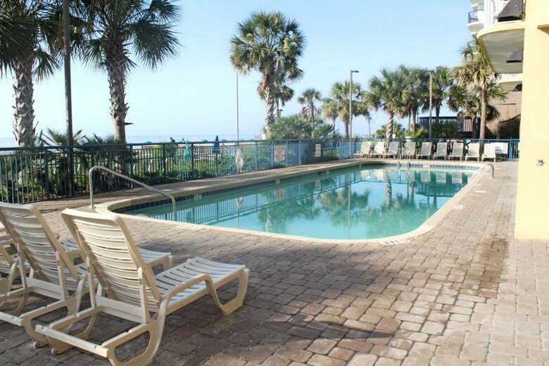 Hotel Grand Atlantic By Palmetto Vacation