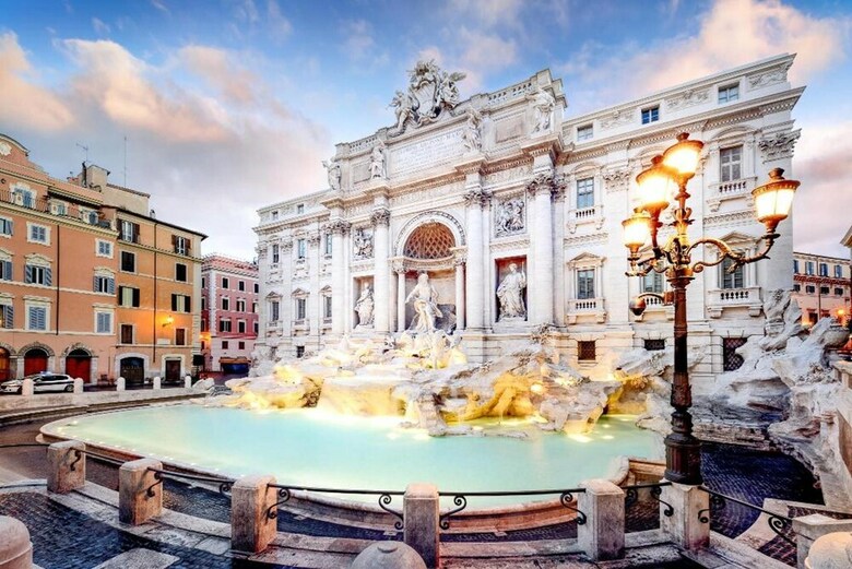 Apartment With 3 Bedrooms In Roma, With Wifi