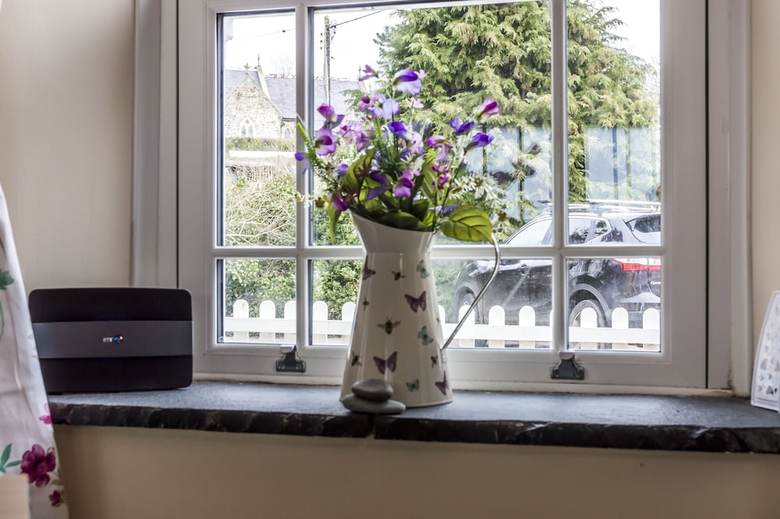 Chapel View - 2 Bedroom Cottage -