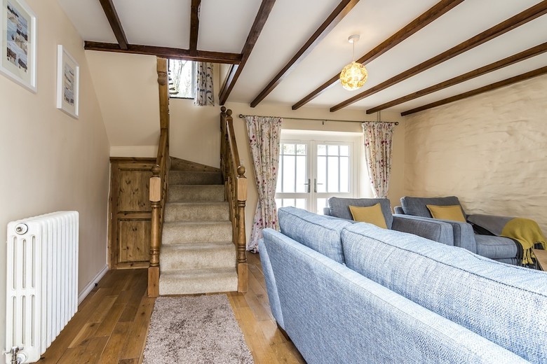 Chapel View - 2 Bedroom Cottage -