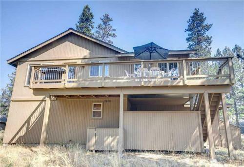 Warbler Lane 15 By Village Properties At Sunriver